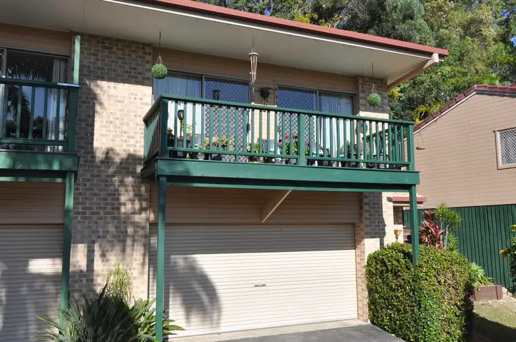 31/130 Plateau Crescent, Carrara QLD 4211