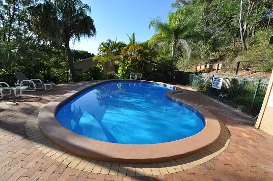 Sixth view of Homely unit listing, 31/130 Plateau Crescent, Carrara QLD 4211
