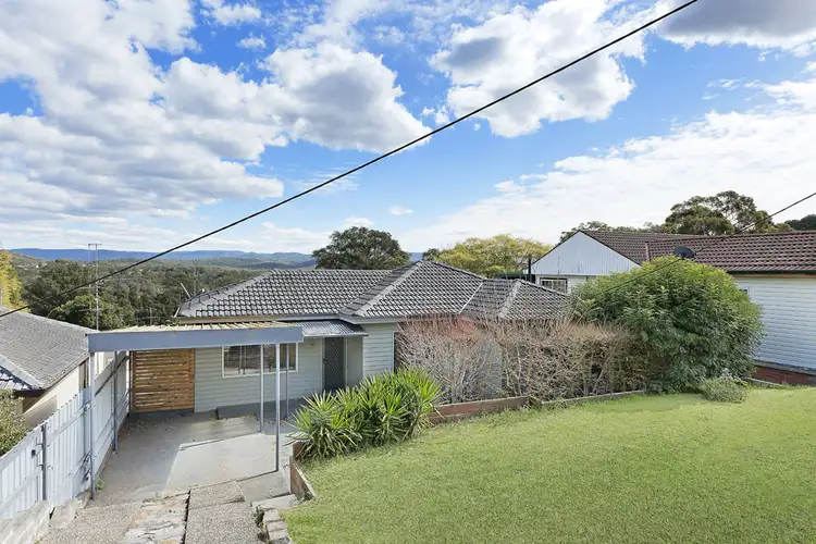 Main view of Homely house listing, 12 Sandra Street, Fennell Bay NSW 2283