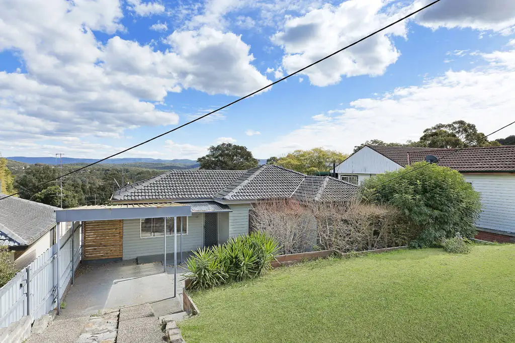 Main view of Homely house listing, 12 Sandra Street, Fennell Bay NSW 2283