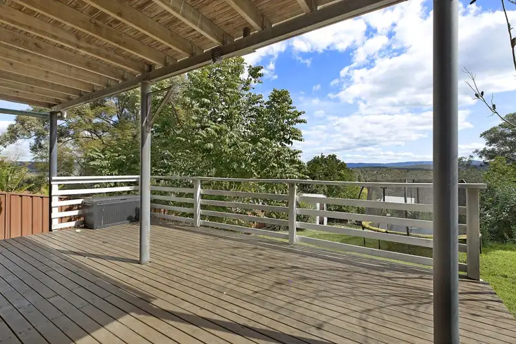 Second view of Homely house listing, 12 Sandra Street, Fennell Bay NSW 2283