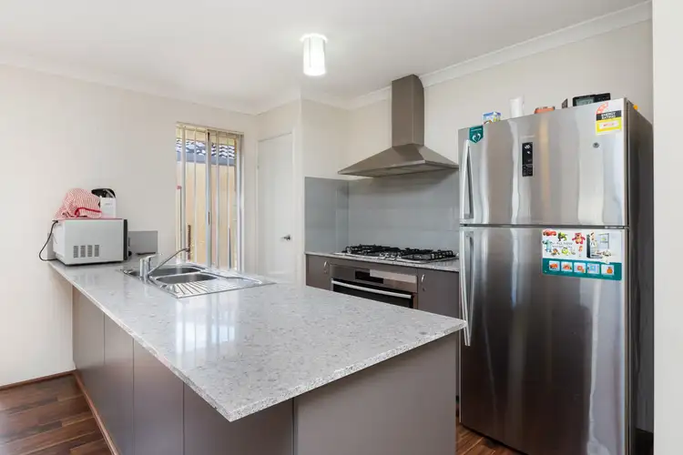 Second view of Homely house listing, 49 Dowitcher Loop, Gosnells WA 6110