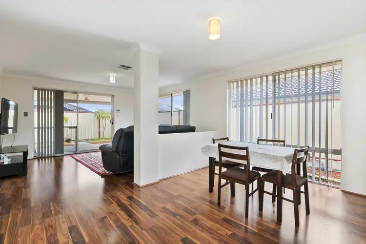 Fourth view of Homely house listing, 49 Dowitcher Loop, Gosnells WA 6110
