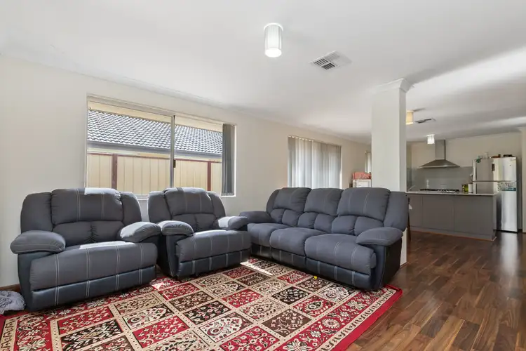 Sixth view of Homely house listing, 49 Dowitcher Loop, Gosnells WA 6110