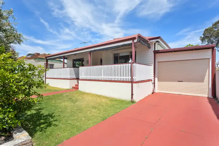 Second view of Homely house listing, 60 Tamar Street, Palmyra WA 6157