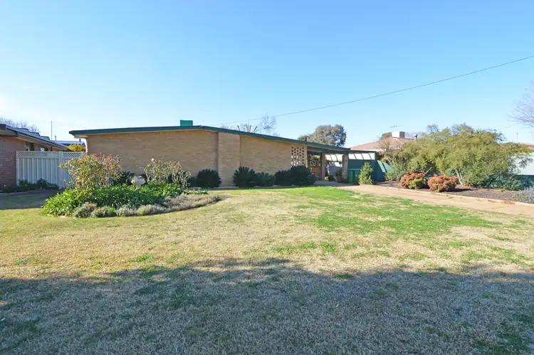 Main view of Homely house listing, 64 William Street, Gol Gol NSW 2738