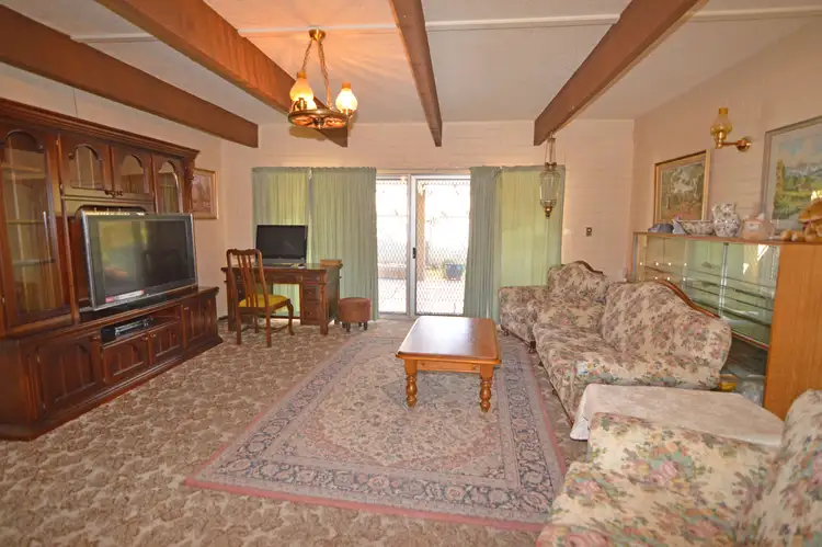 Second view of Homely house listing, 64 William Street, Gol Gol NSW 2738