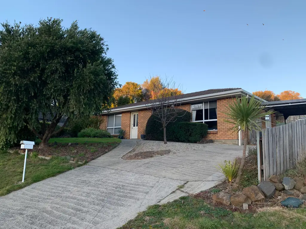 Main view of Homely house listing, 6 Owen Place, Summerhill TAS 7250