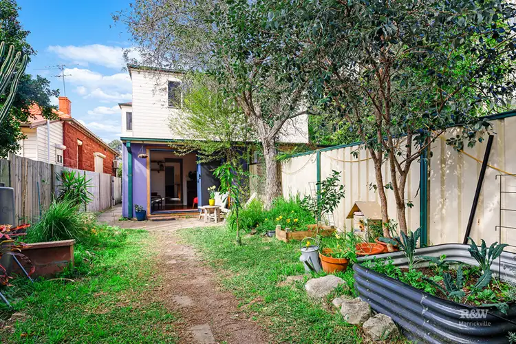 Second view of Homely house listing, 562 Illawarra Road, Marrickville NSW 2204