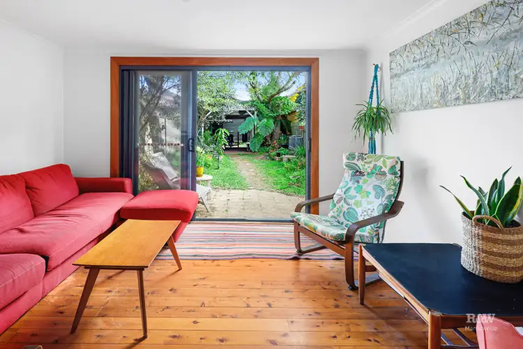 Fourth view of Homely house listing, 562 Illawarra Road, Marrickville NSW 2204