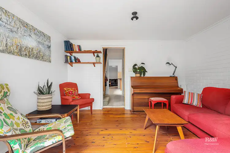 Fifth view of Homely house listing, 562 Illawarra Road, Marrickville NSW 2204