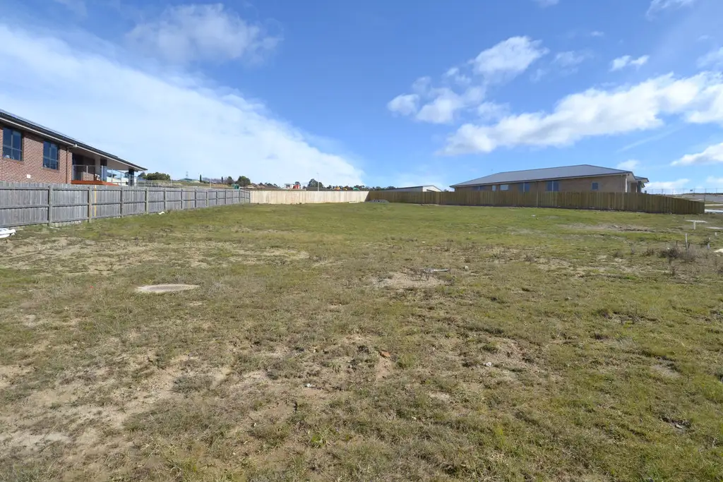 Main view of Homely land listing, 17 Eden Hills Drive, Riverside TAS 7250