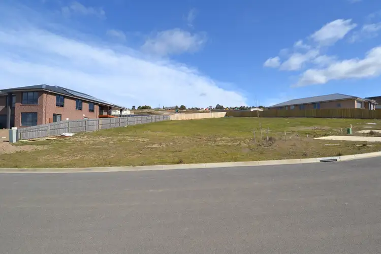 Second view of Homely land listing, 17 Eden Hills Drive, Riverside TAS 7250