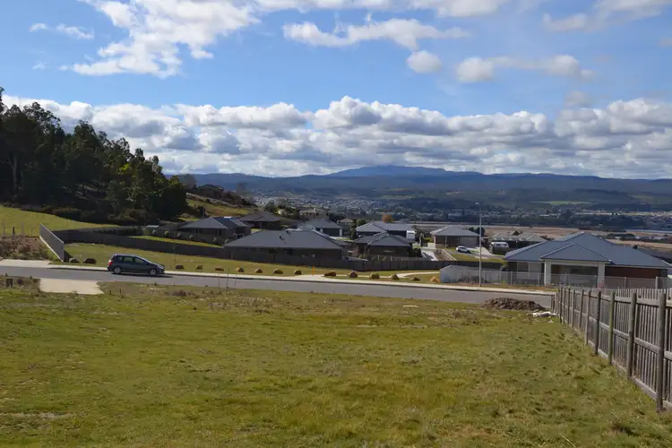 Fourth view of Homely land listing, 17 Eden Hills Drive, Riverside TAS 7250