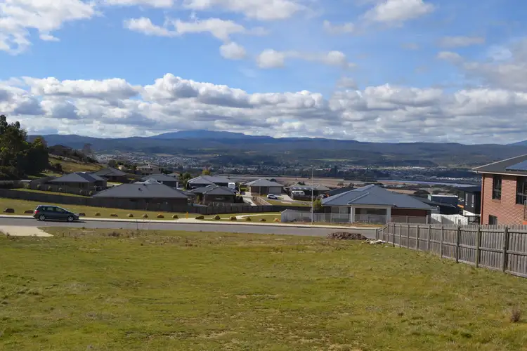 Fifth view of Homely land listing, 17 Eden Hills Drive, Riverside TAS 7250
