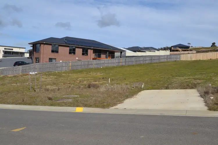 Sixth view of Homely land listing, 17 Eden Hills Drive, Riverside TAS 7250