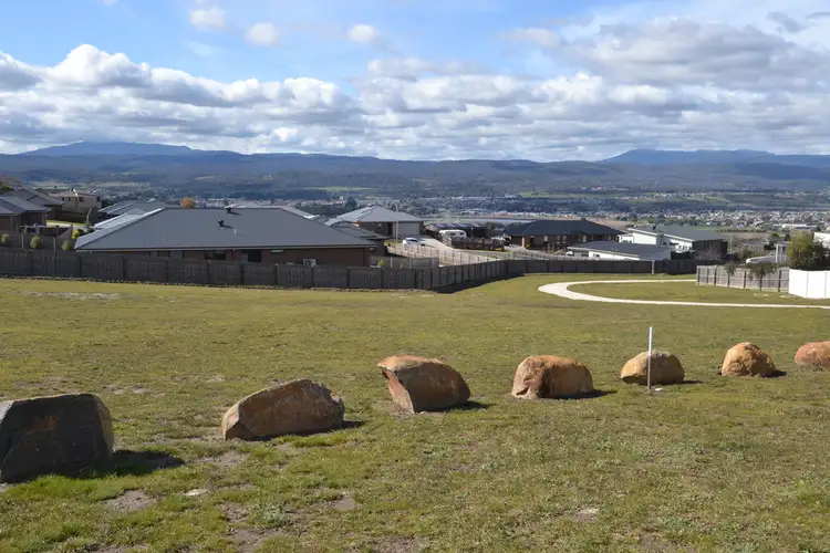 Seventh view of Homely land listing, 17 Eden Hills Drive, Riverside TAS 7250