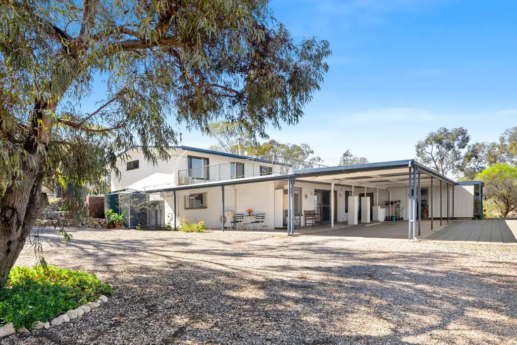 Main view of Homely house listing, 21162 Sturt Highway, Paringa SA 5340