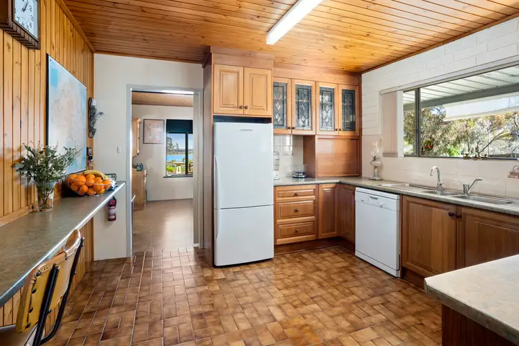 Second view of Homely house listing, 21162 Sturt Highway, Paringa SA 5340