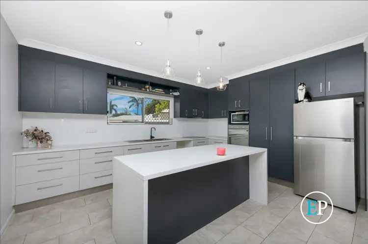 Second view of Homely house listing, 5 Hawthorn Street, Thuringowa Central QLD 4817