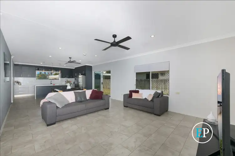 Third view of Homely house listing, 5 Hawthorn Street, Thuringowa Central QLD 4817
