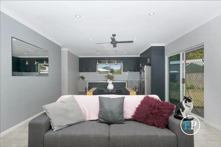 Fourth view of Homely house listing, 5 Hawthorn Street, Thuringowa Central QLD 4817