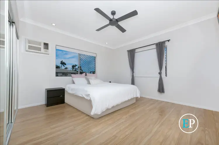 Fifth view of Homely house listing, 5 Hawthorn Street, Thuringowa Central QLD 4817