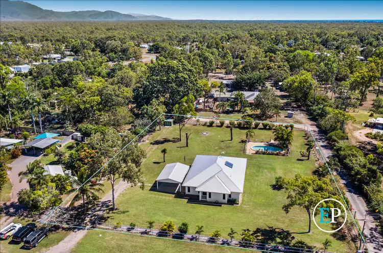 41a Toolakea Beach Road, Bluewater QLD 4818