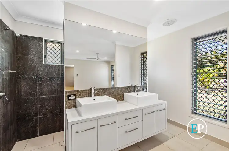 Sixth view of Homely house listing, 41a Toolakea Beach Road, Bluewater QLD 4818