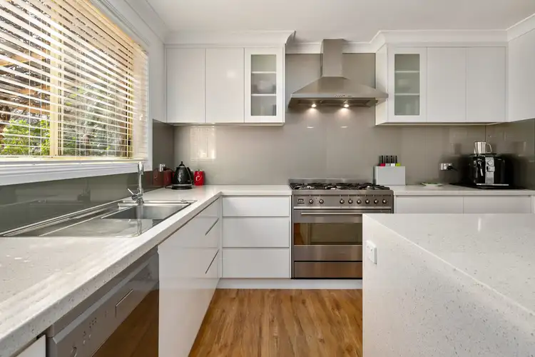 Third view of Homely house listing, 33 Condon Place, Lavington NSW 2641