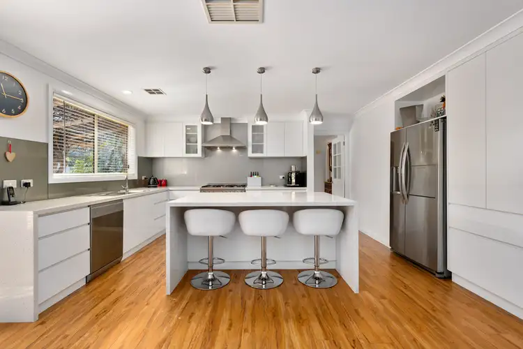 Fourth view of Homely house listing, 33 Condon Place, Lavington NSW 2641