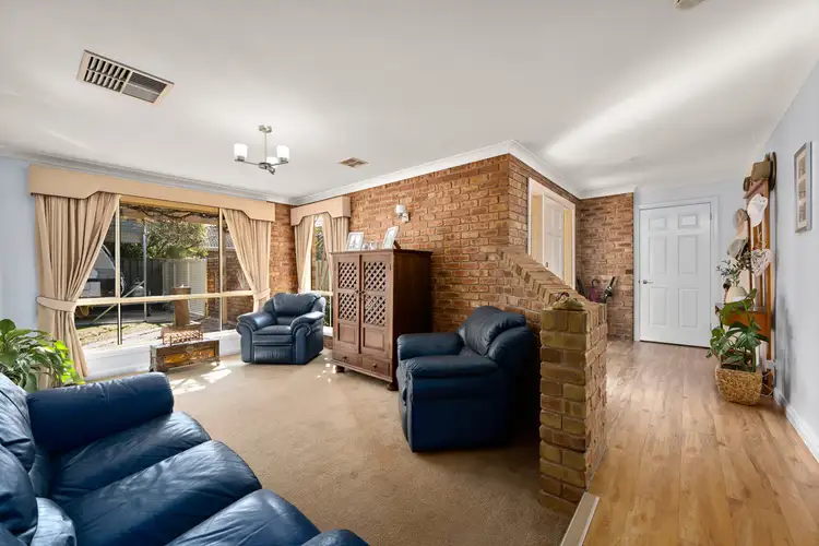Fifth view of Homely house listing, 33 Condon Place, Lavington NSW 2641