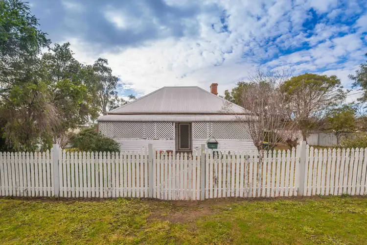 81 Lawson Street, Mudgee NSW 2850