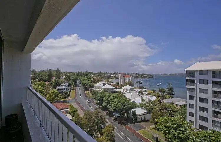 7C/25 Victoria Avenue, Claremont WA 6010