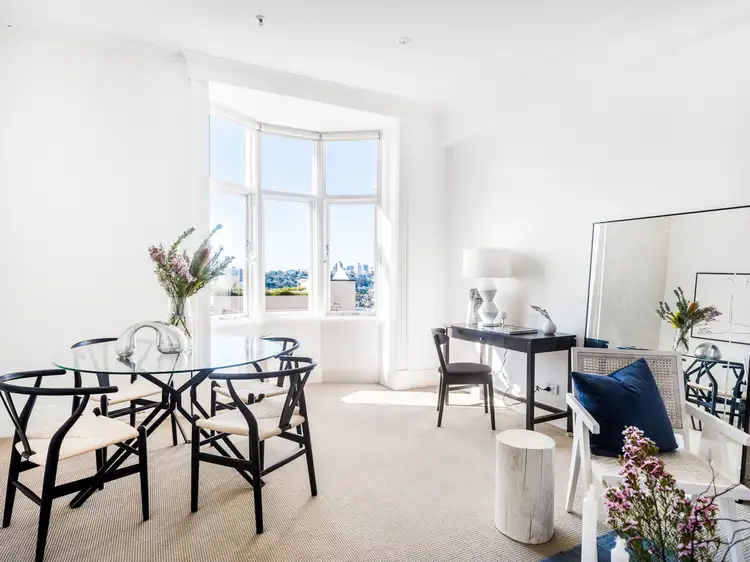 43/16 Kings Cross Road, Potts Point NSW 2011