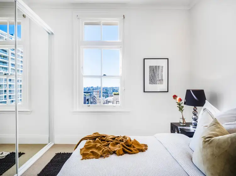 Fifth view of Homely apartment listing, 43/16 Kings Cross Road, Potts Point NSW 2011