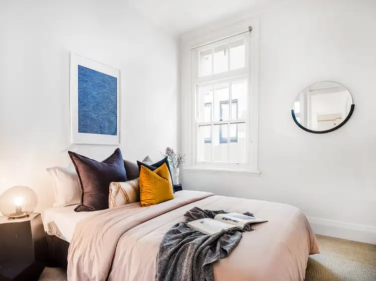 Sixth view of Homely apartment listing, 43/16 Kings Cross Road, Potts Point NSW 2011