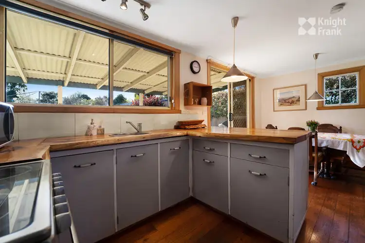 Fifth view of Homely house listing, 14 Charles Street, Scottsdale TAS 7260