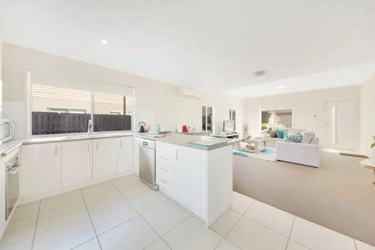 Second view of Homely townhouse listing, 4/1 Collins Lane, Telina QLD 4680