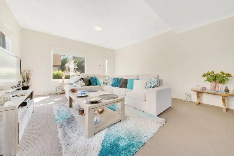 Third view of Homely townhouse listing, 4/1 Collins Lane, Telina QLD 4680