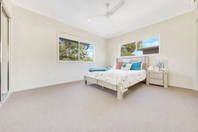 Fourth view of Homely townhouse listing, 4/1 Collins Lane, Telina QLD 4680