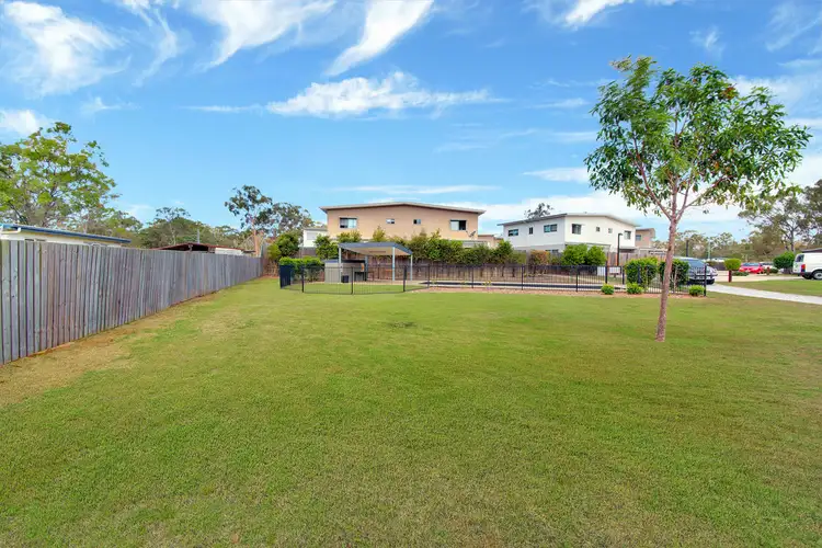 Fifth view of Homely townhouse listing, 4/1 Collins Lane, Telina QLD 4680