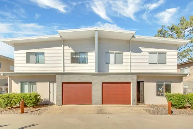 Sixth view of Homely townhouse listing, 4/1 Collins Lane, Telina QLD 4680