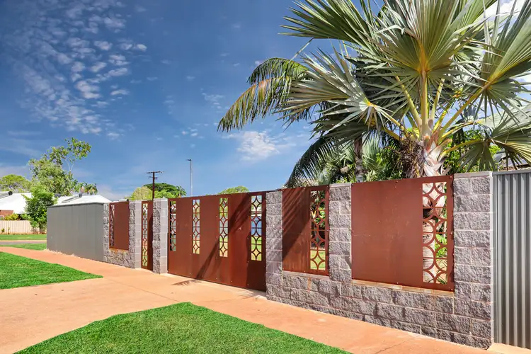 Main view of Homely house listing, 12 Grevillea Road, Katherine NT 850