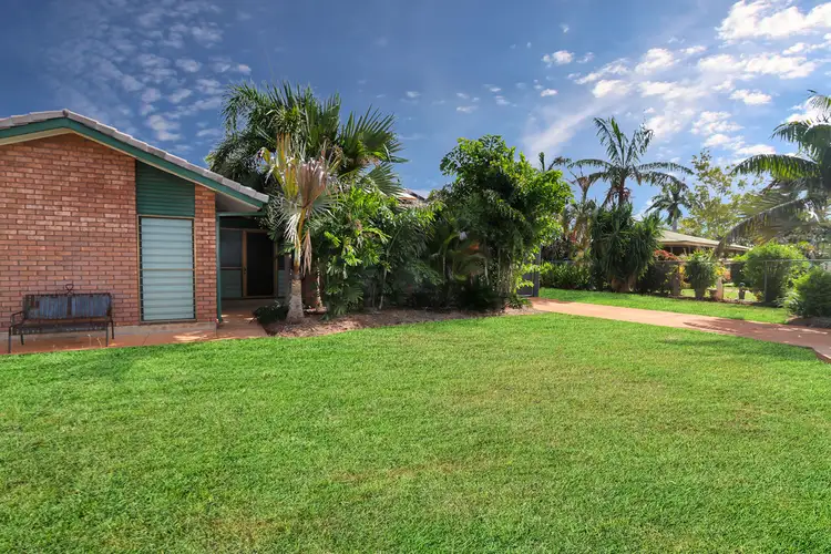 Second view of Homely house listing, 12 Grevillea Road, Katherine NT 850
