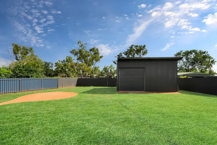 Third view of Homely house listing, 12 Grevillea Road, Katherine NT 850