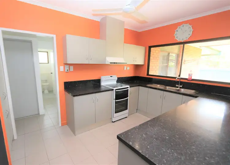 Fourth view of Homely house listing, 12 Grevillea Road, Katherine NT 850