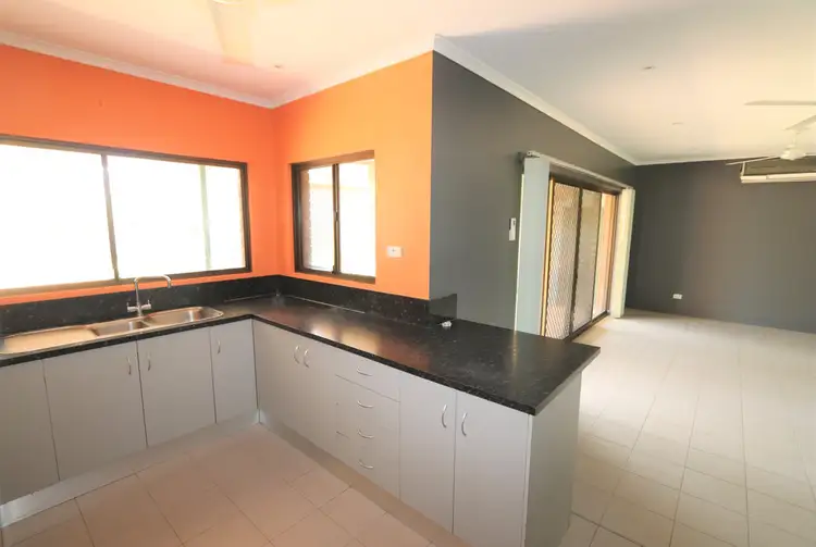 Fifth view of Homely house listing, 12 Grevillea Road, Katherine NT 850