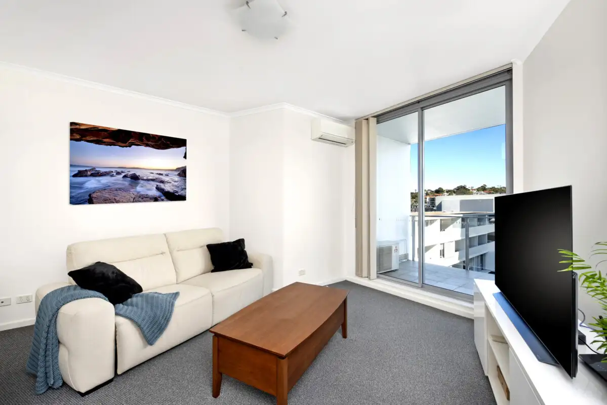 Main view of Homely unit listing, 3508/10 Sturdee Parade, Dee Why NSW 2099