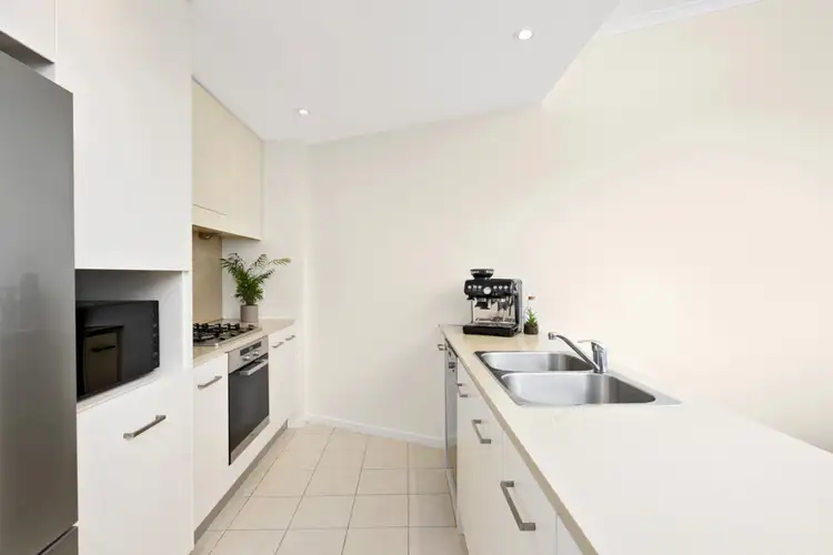 Third view of Homely unit listing, 3508/10 Sturdee Parade, Dee Why NSW 2099